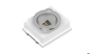 Mid power Infrared 2835 LED emitter