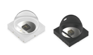 3030 High Power infrared LED emitterstters