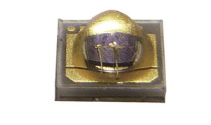 3535 high power surface mount LED emitter