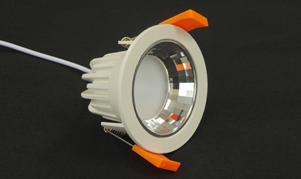 7W LED Downlight