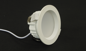 9W LED Downlight