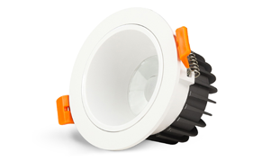 FUT070 LED Downlight