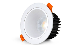FUT071 RGB LED Downlight