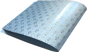 Flexible LED Light Sheet White