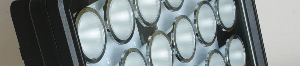 LED Floodlight