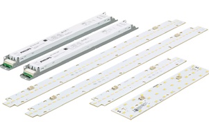 Fortimo High Flux LED Strip