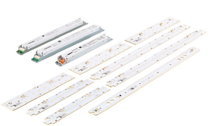 Fortimo Linear LED Strip