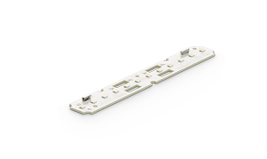 Fortimo LED strip