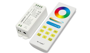 FUT088 LED Controller with FUT044 LED driver