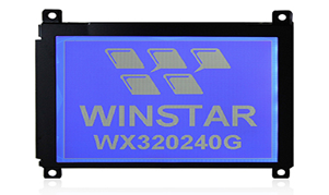 Graphic LCD 320x240