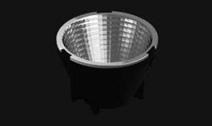 LED reflector