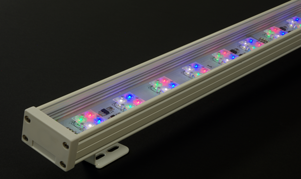 RGB LED Wall washer