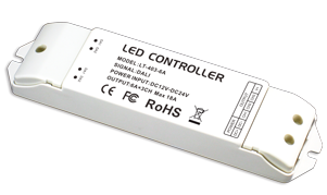 Ltech LED Controller LT-404-5A