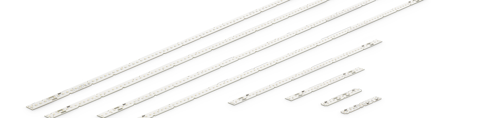 Linear LED Light Engines