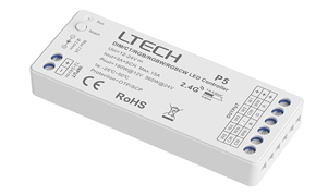 Ltech LED Driver P5-RF