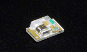 LG170 Infrared Chip LED