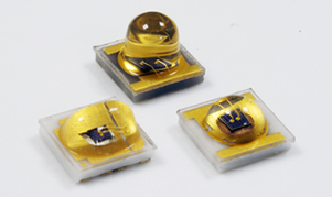 Mid power Infrared LED s