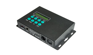 Ltech LED controller LT-600